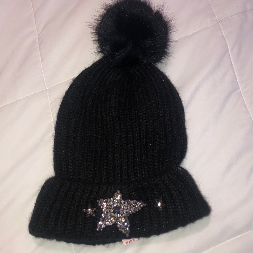 Victoria’s Secret NEW Beanie